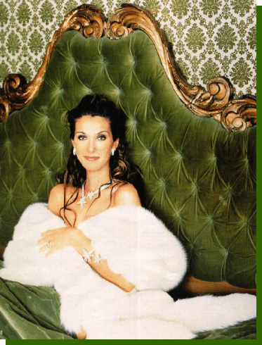 Celine Dion