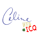 Celine Web - ICQ